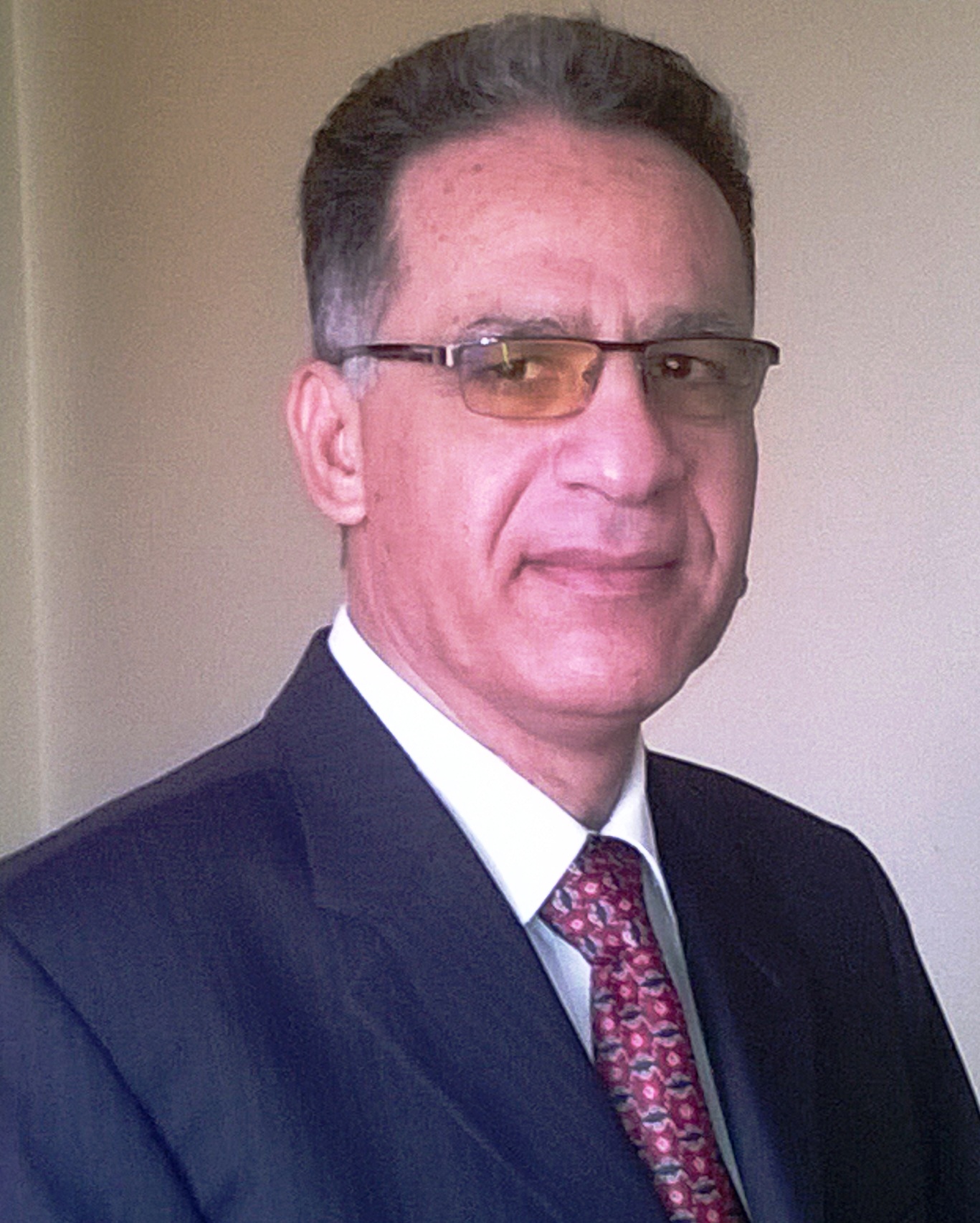 Mohamed Husien Mohamed Eid